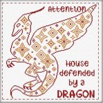 Attention Dragon (image for) Attention Dragon